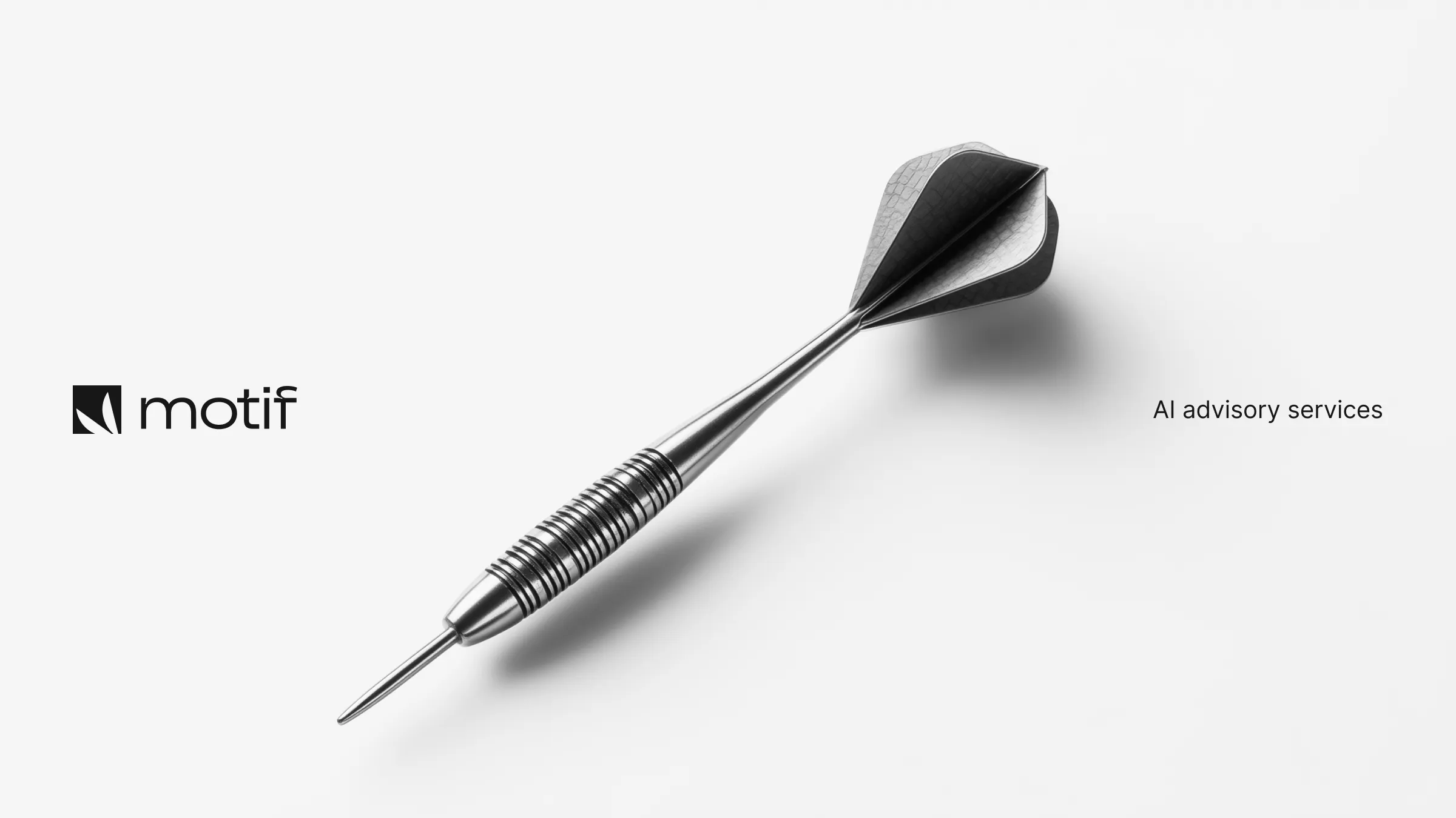 Why Traditional Finance Needs AI Advisory Services